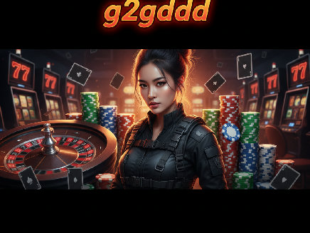 g2gddd ทางเข้า